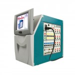 Mentor-12 universal relay testing system