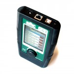 GOOSEMeter One IEC 61850 message monitor