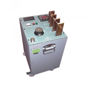 protective relays testing system