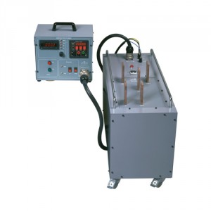 protective relays testing system