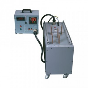 protective relays testing system