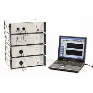 protective relays testing system